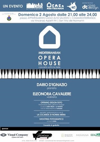 Mediterranean Opera House